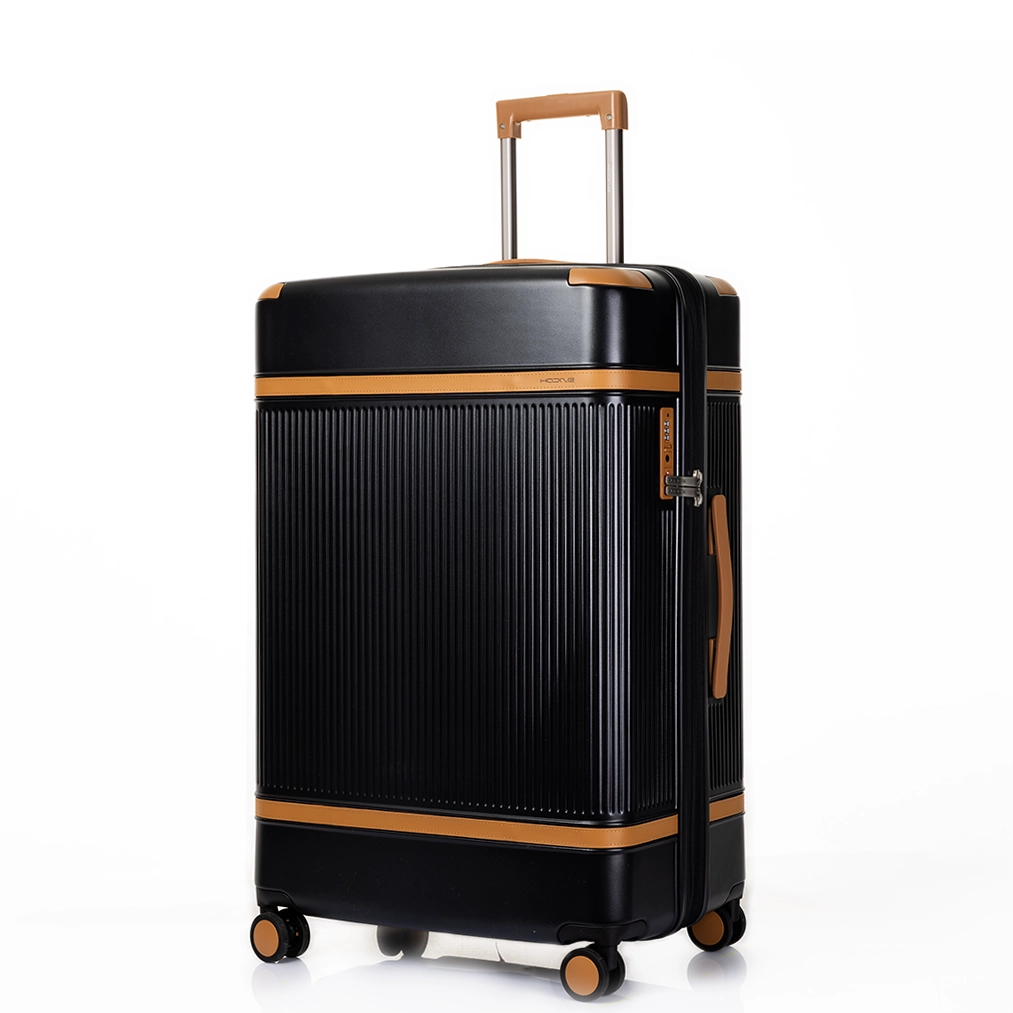 چمدان هادایز مدل آلپینو (Alpino) سایز بزرگ