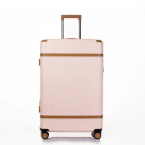 خرید چمدان هادایز مدل آلپینو (Alpino) سایز بزرگ