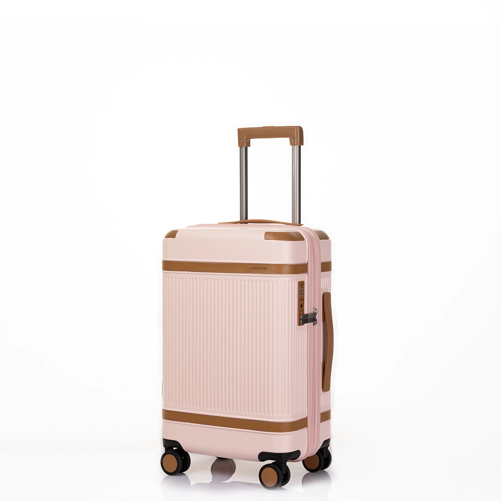 چمدان هادایز مدل آلپینو (Alpino) سایز کوچک - Image 8