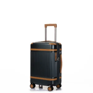 چمدان هادایز مدل آلپینو (Alpino) سایز کوچک |جمدان کابین