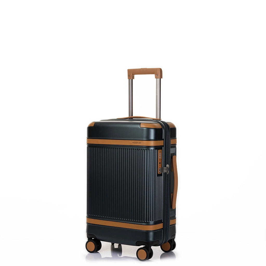 چمدان هادایز مدل آلپینو (Alpino) سایز کوچک |جمدان کابین