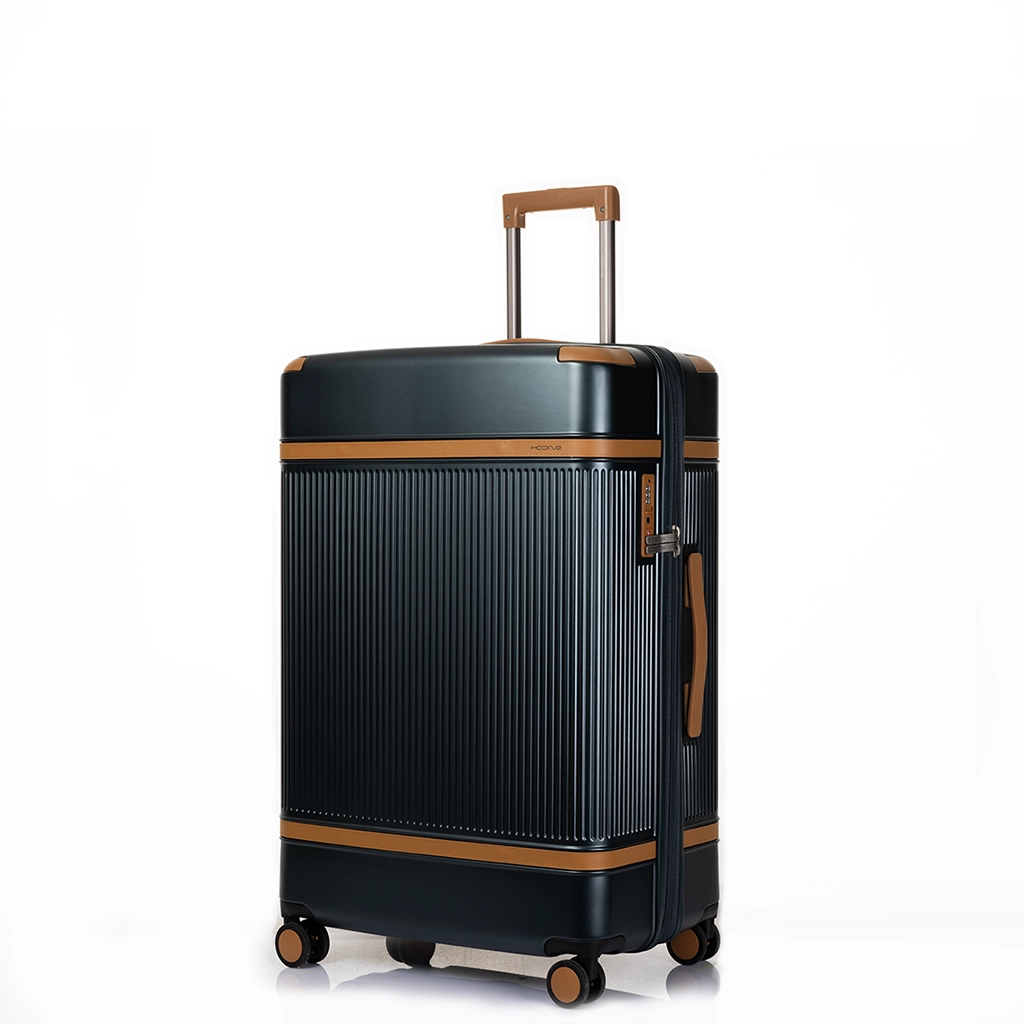 خرید چمدان مسافرتی سایز متوسط آلپینو اصفهان