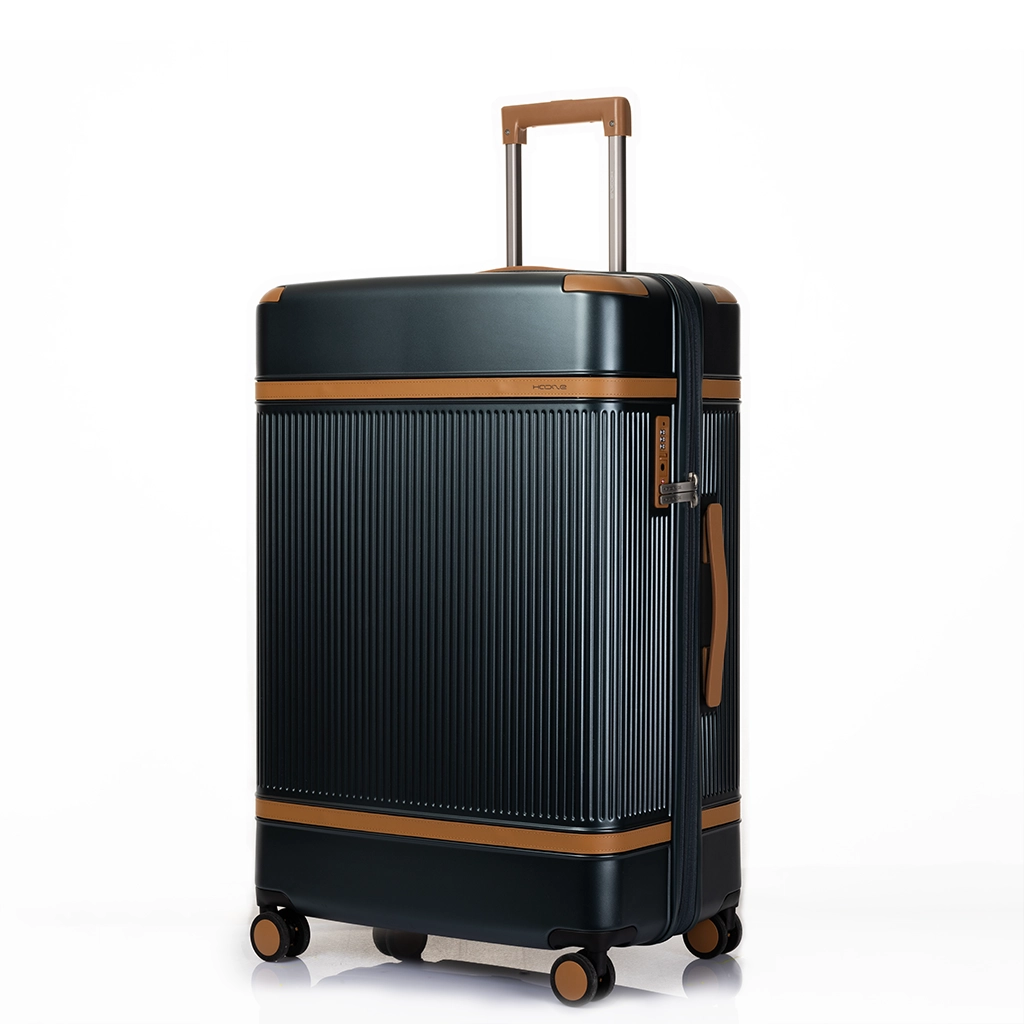 خرید چمدان هادایز مدل آلپینو (Alpino) سایز بزرگ اصفهان