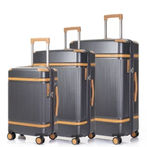 چمدان خارجی خوب| فروشگاه چمدان جانتا