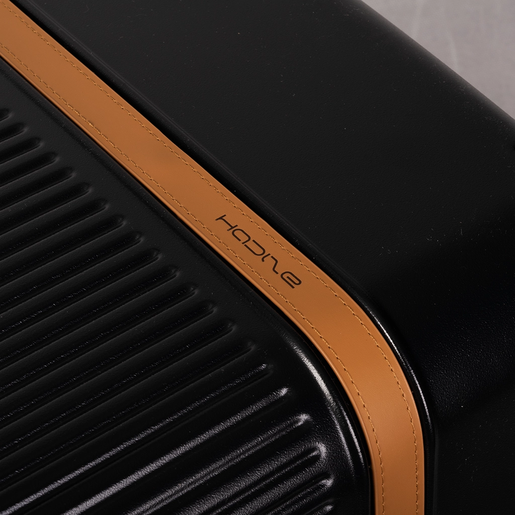 خرید ست چمدان هادایز مدل آلپینو (Alpino)