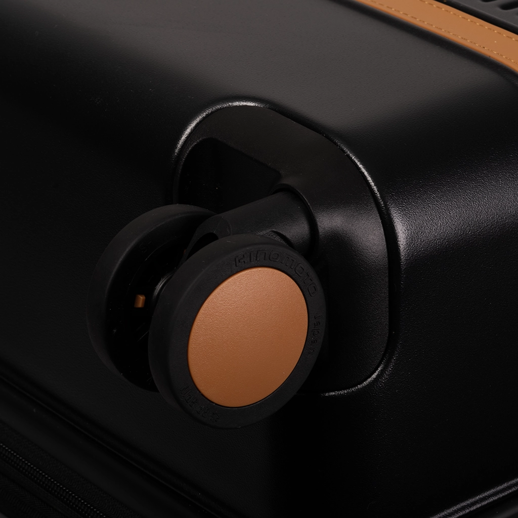 خرید ست چمدان هادایز مدل آلپینو (Alpino)