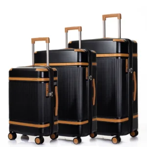 ست چمدان هادایز مدل آلپینو (Alpino)