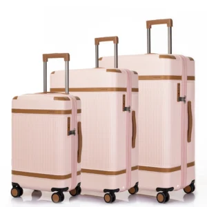 خرید ست چمدان هادایز مدل آلپینو (Alpino)