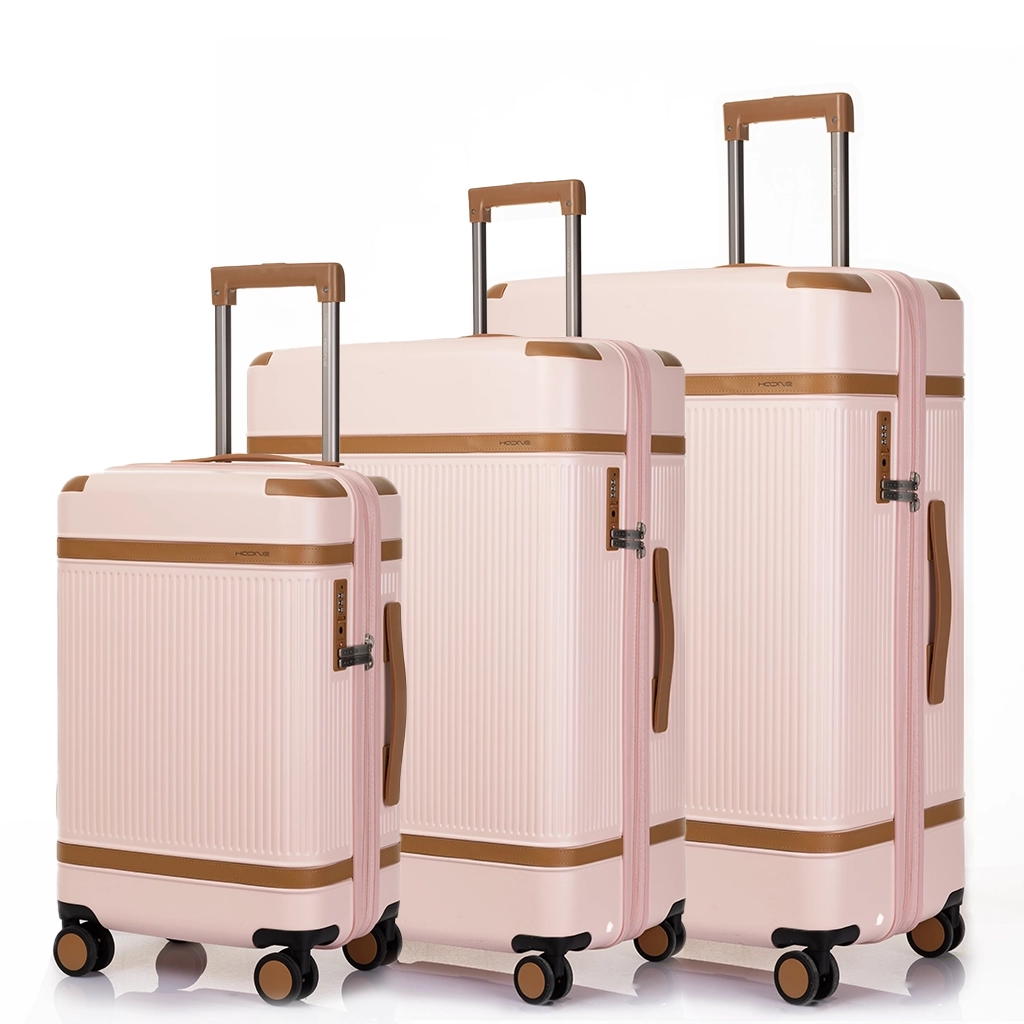 خرید ست چمدان هادایز مدل آلپینو (Alpino)