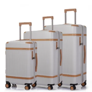 خرید چمدان جهیزیه | ست چمدان خارجی