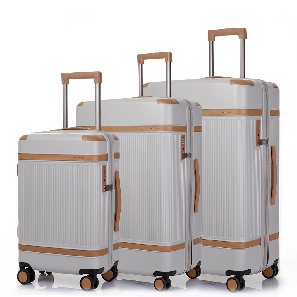 خرید چمدان جهیزیه | ست چمدان خارجی