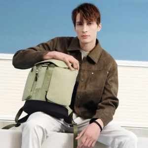 خرید کوله پشتی مسافرتی اکولاک