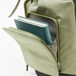 خرید کوله پشتی مسافرتی اکولاک