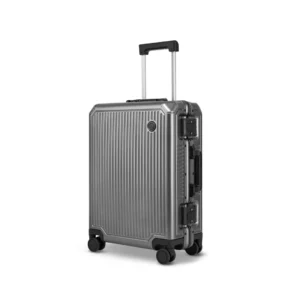 چمدان اکولاک مدل شوگان کلاسیک سایز کوچک (کابین)