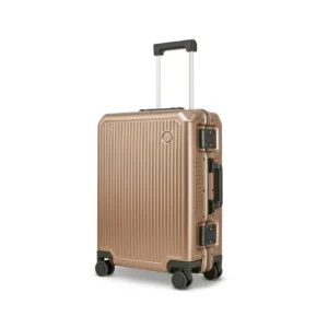 چمدان اکولاک مدل شوگان کلاسیک سایز کوچک (کابین)