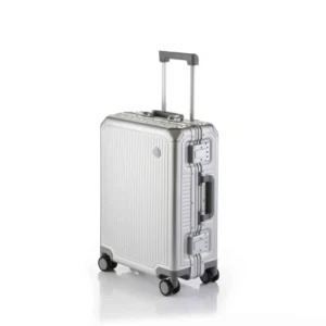 چمدان اکولاک مدل شوگان کلاسیک سایز کوچک (کابین)