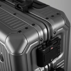 چمدان اکولاک مدل شوگان کلاسیک سایز کوچک (کابین)