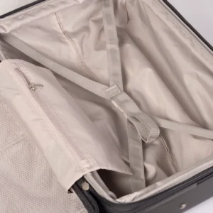 خرید ست چمدان هادایز مدل آلپینو (Alpino)