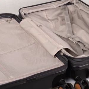 خرید ست چمدان هادایز مدل آلپینو (Alpino)