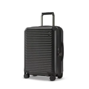 چمدان اکولاک مدل شوگان ایوو سایز کوچک مشکی