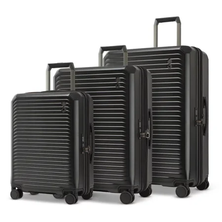 ست چمدان اکولاک مدل شوگان ایوو