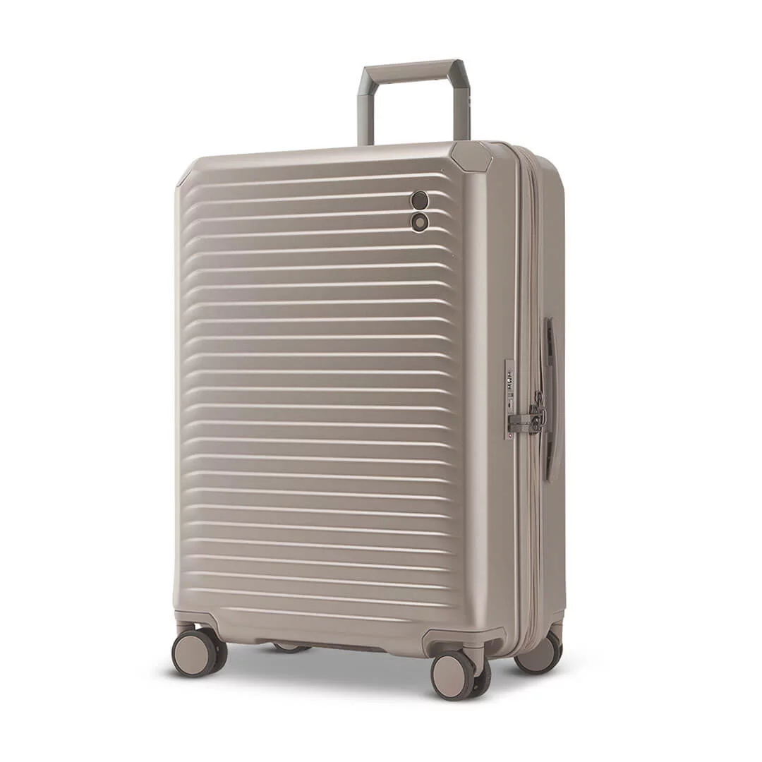 چمدان اکولاک مدل شوگان ایوو سایز متوسط