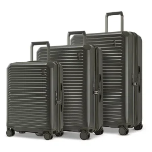 ست چمدان اکولاک مدل شوگان ایوو