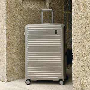 چمدان اکولاک مدل شوگان ایوو سایز کوچک