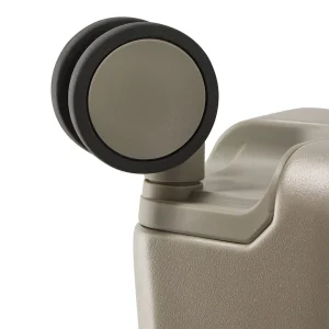 چمدان اکولاک مدل شوگان ایوو سایز کوچک