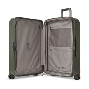 چمدان اکولاک مدل شوگان ایوو سایز بزرگ