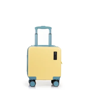 چمدان با چرخ ۳۶۰ درجه