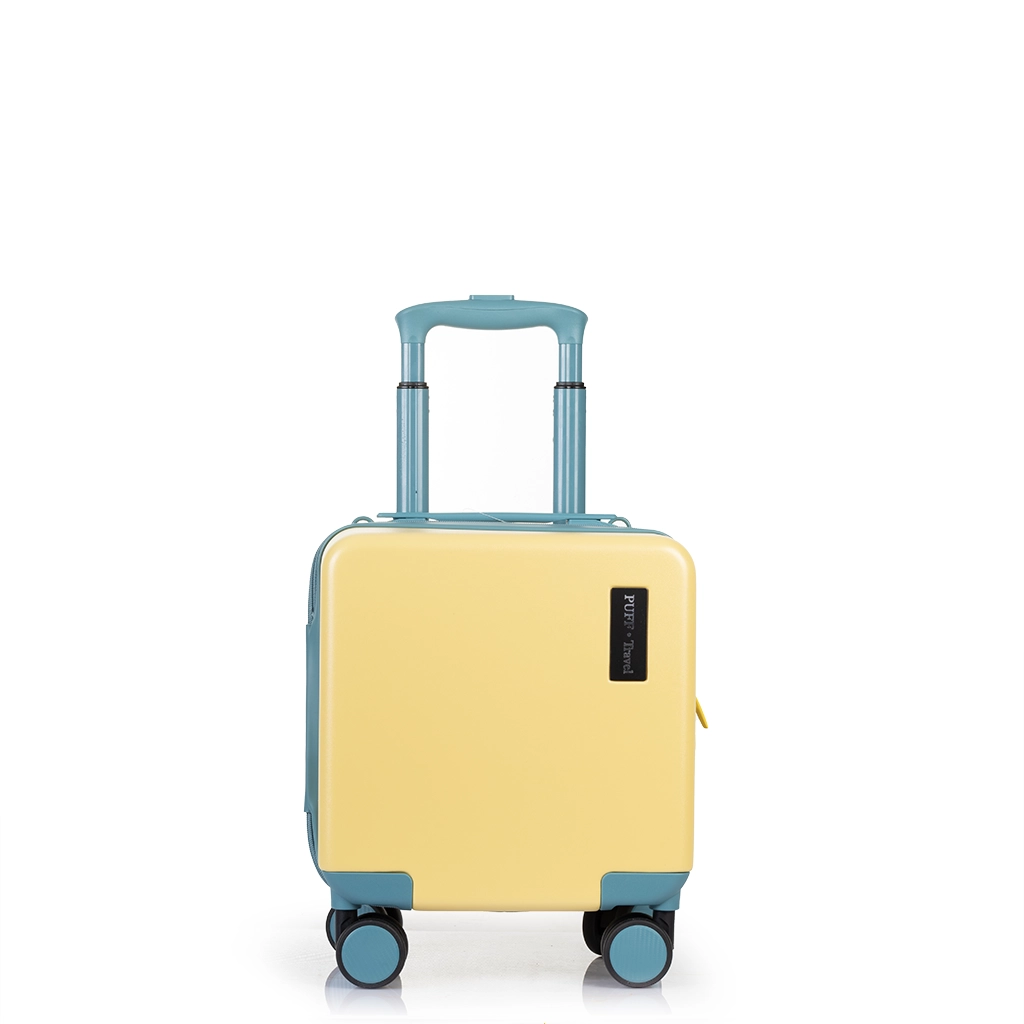 چمدان با چرخ ۳۶۰ درجه