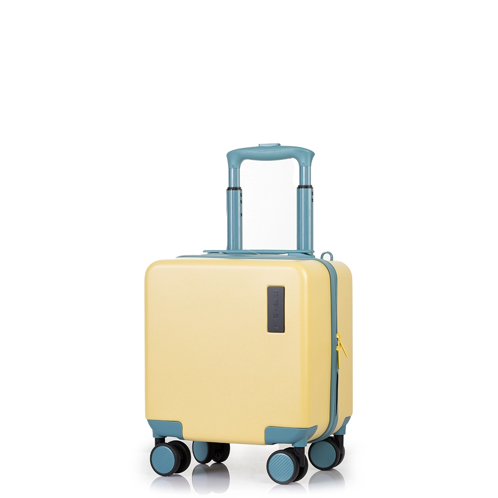 چمدان برای پرواز کودکان