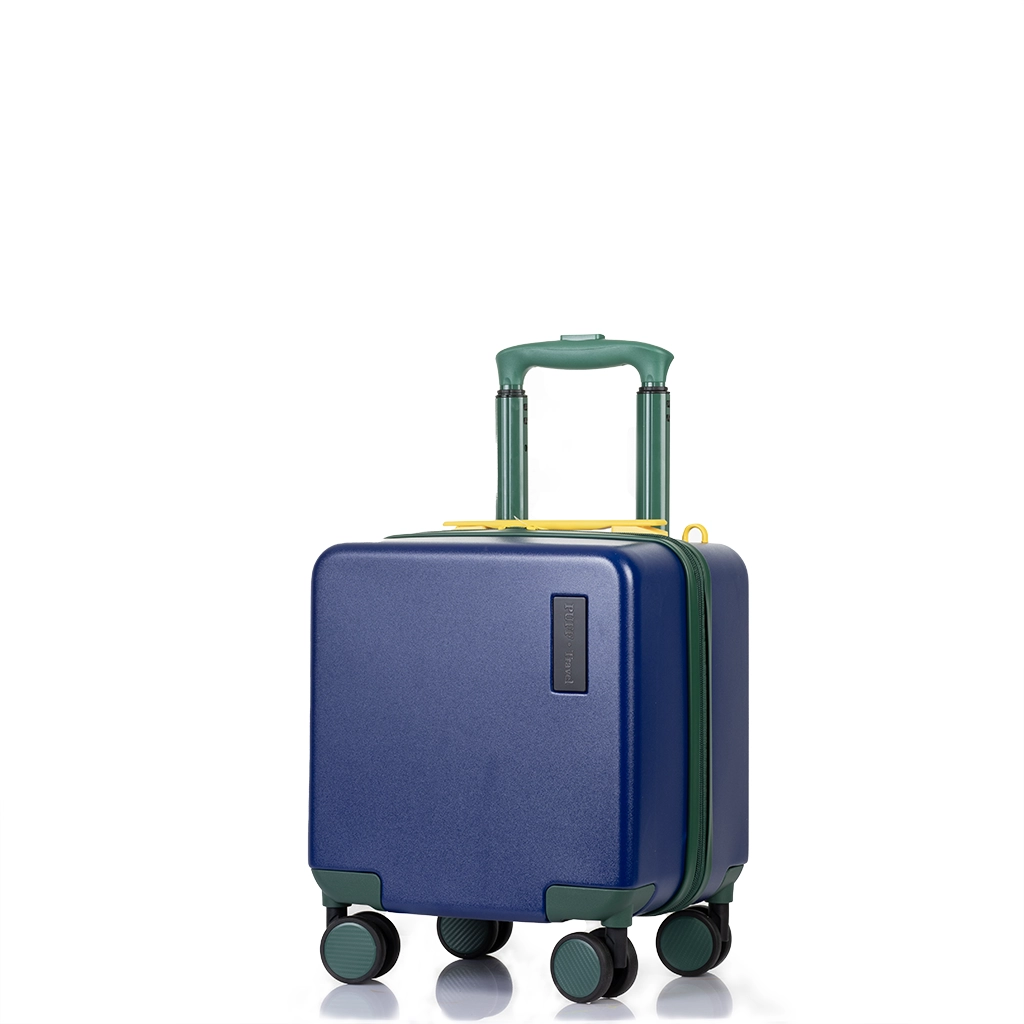 چمدان کودکانه با طراحی شاد