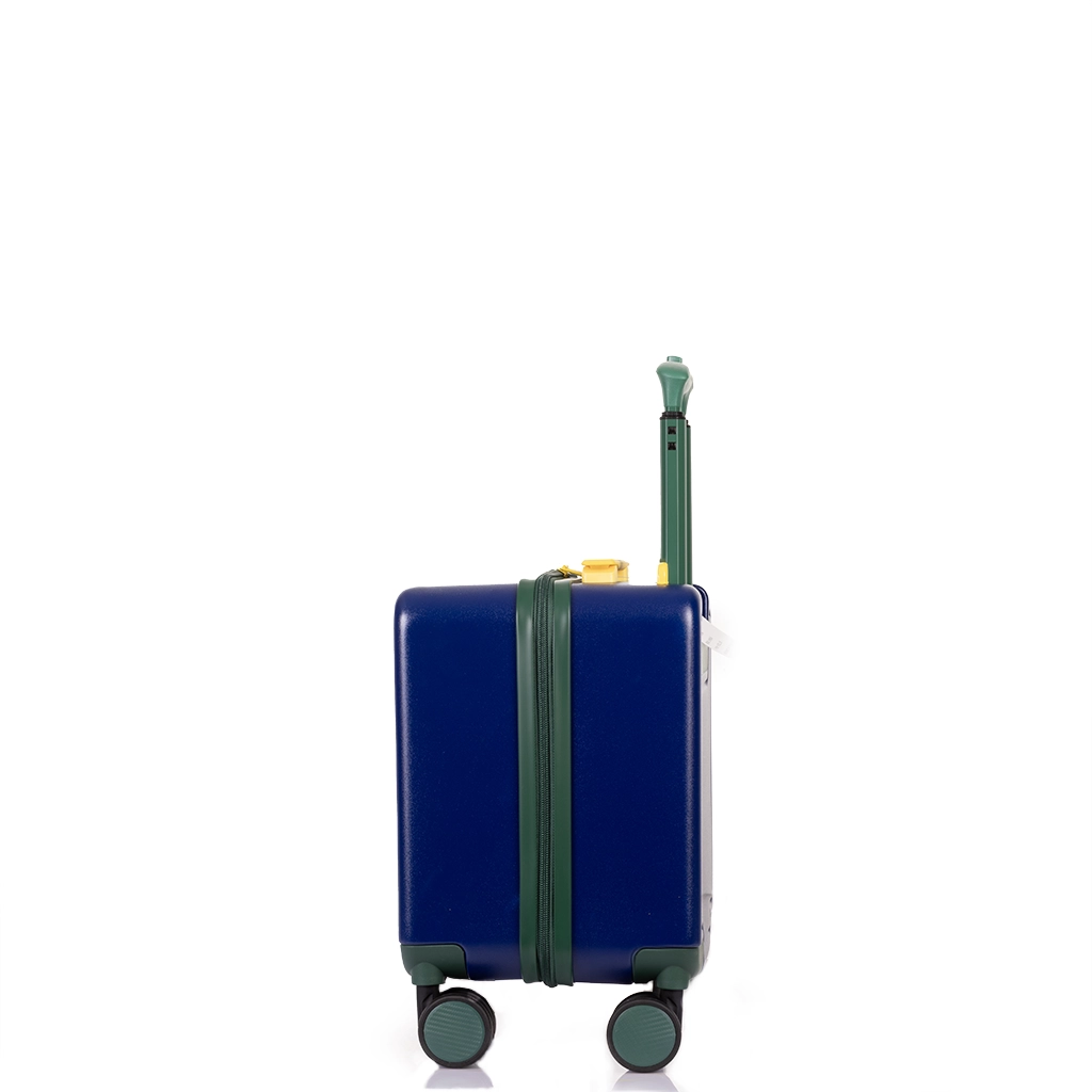 چمدان کودک Puff Junior Cabin Luggage — چمدان سبک و مقاوم برای سفر کودکان - Image 11
