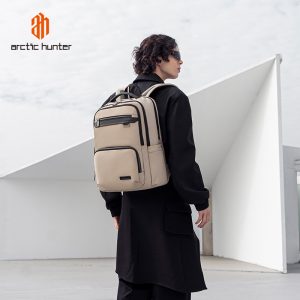 کوله پشتی آرکتیک هانتر کد B00807
