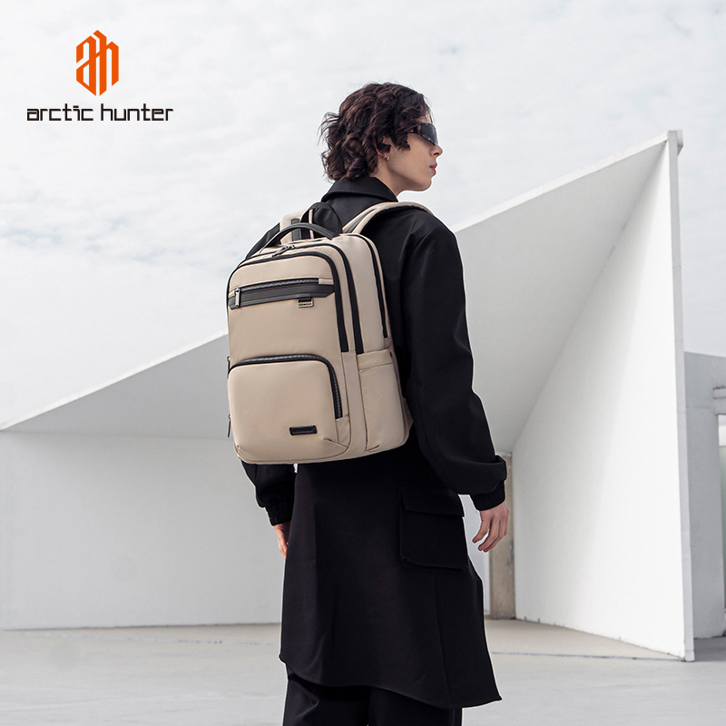 کوله پشتی آرکتیک هانتر کد B00807