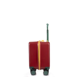 چمدان کودک Puff Junior Cabin Luggage — چمدان سبک و مقاوم برای سفر کودکان