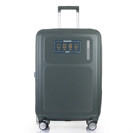 چمدان متوسط امریکن توریستر