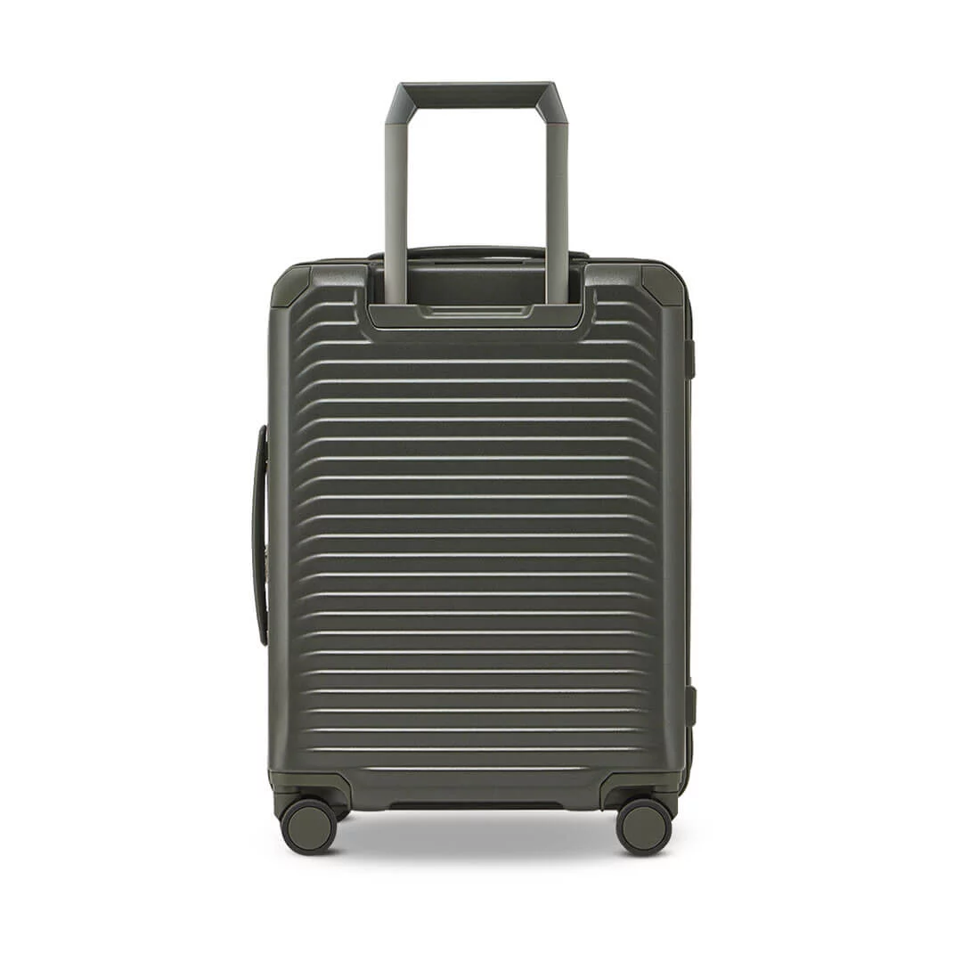 چمدان اکولاک مدل شوگان ایوو سایز کوچک