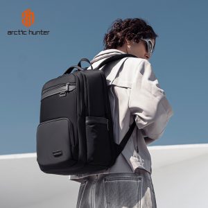 کوله پشتی آرکتیک هانتر کد B00807