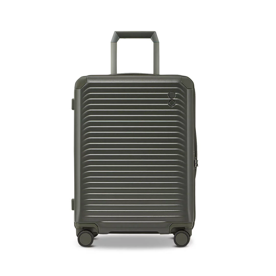 چمدان اکولاک مدل شوگان ایوو سایز کوچک