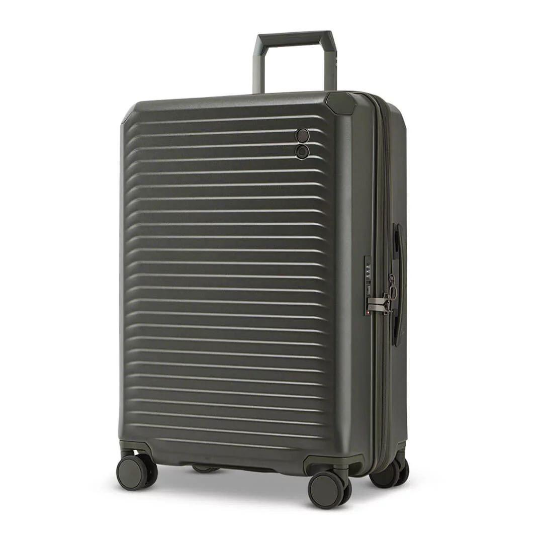 چمدان اکولاک مدل شوگان ایوو سایز متوسط - Image 3