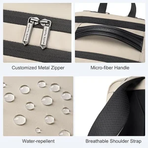 کوله پشتی آرکتیک هانتر کد B00807