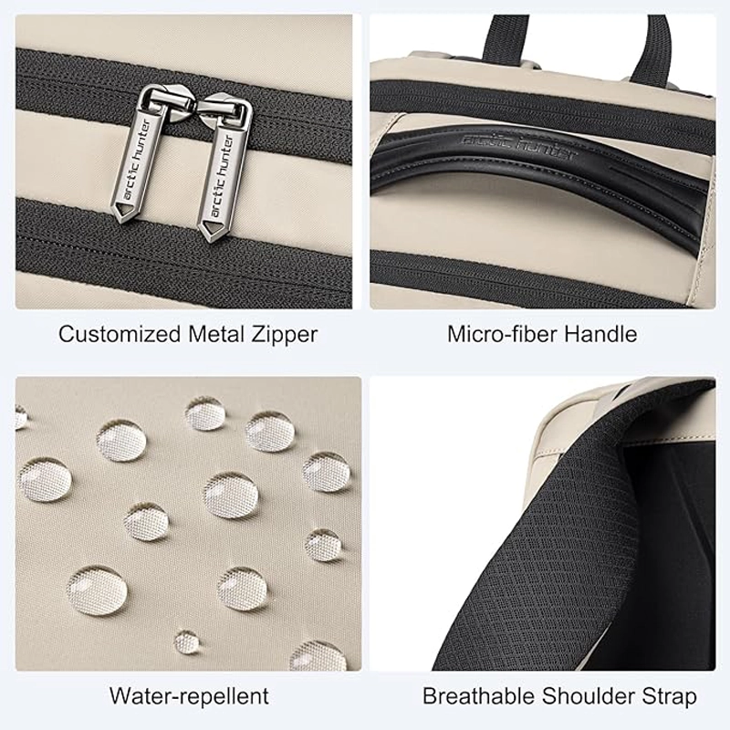 کوله پشتی آرکتیک هانتر کد B00807