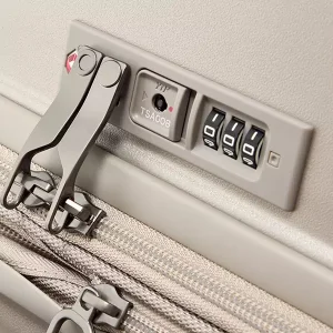 قفل تی اس ای