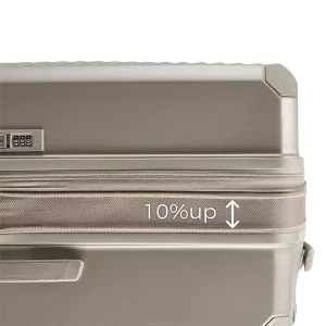 زیپ افزایش حجم