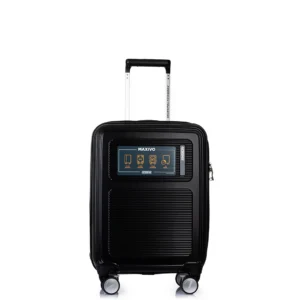 چمدان امریکن توریستر مدلMaxivo HO2 سایز کوچک