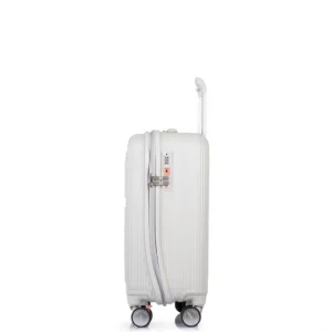 چمدان امریکن توریستر مدلMaxivo HO2 سایز کوچک