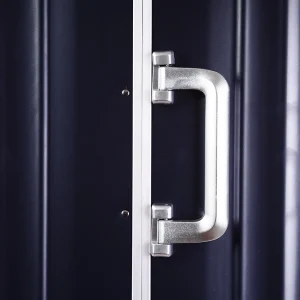 چمدان امریکن توریستر مدل Matcher NL9 سایز بزرگ